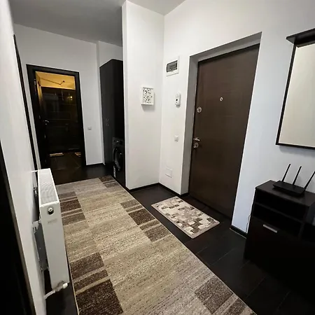 Scc2 Apartments Cluj-Napoca Exterior photo