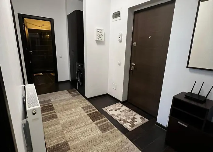 Scc2 Apartments