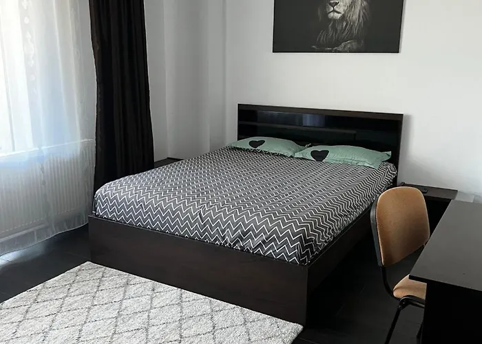 Scc2 Apartments