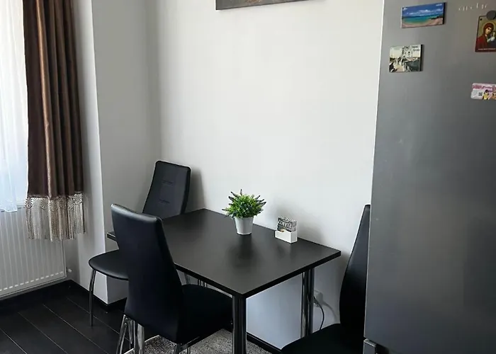 Scc2 Apartments