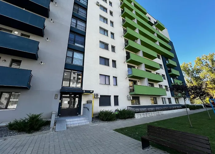 Scc2 Apartments