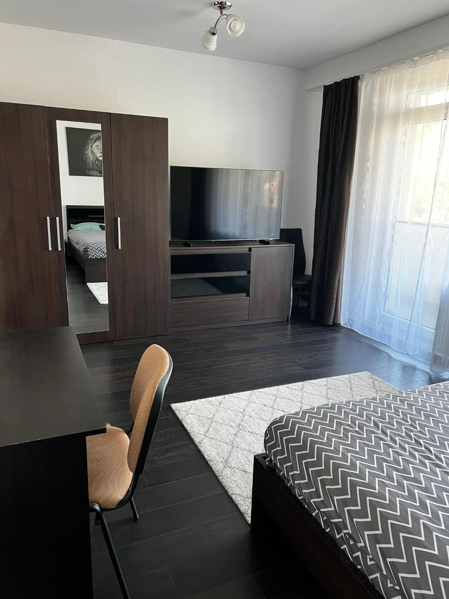 Scc2 Apartment Cluj-Napoca