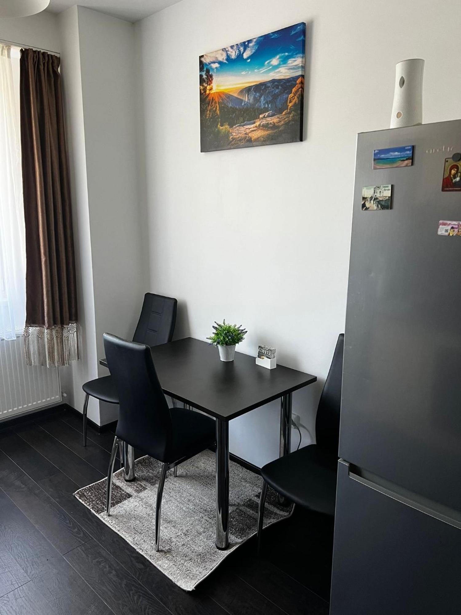 Scc2 Apartment