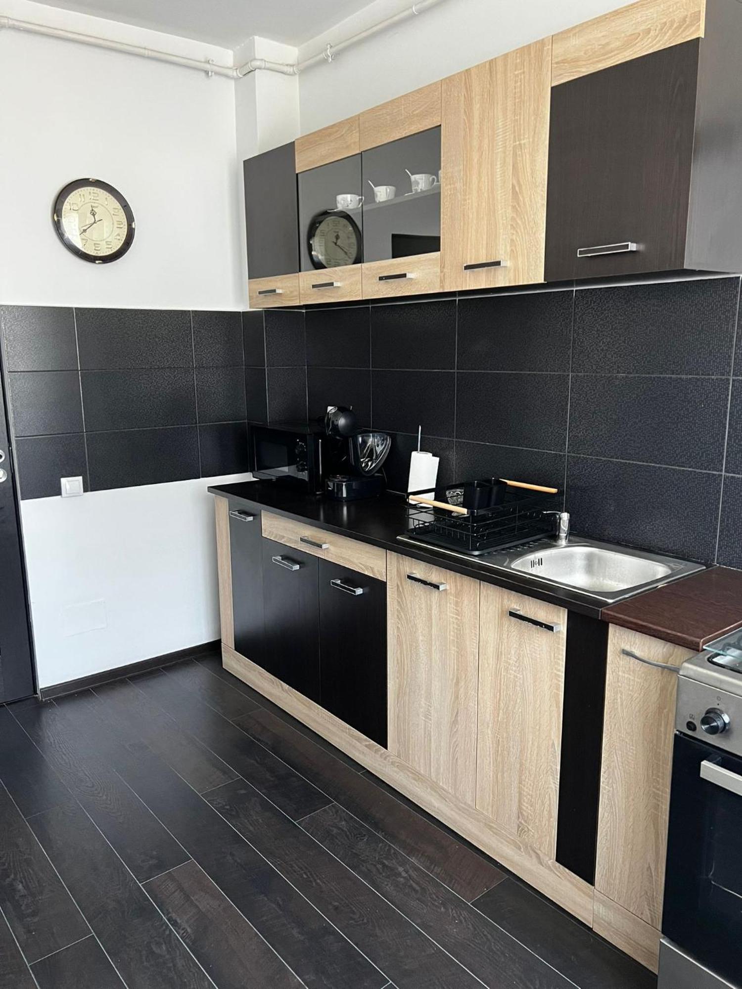 Scc2 Apartment *