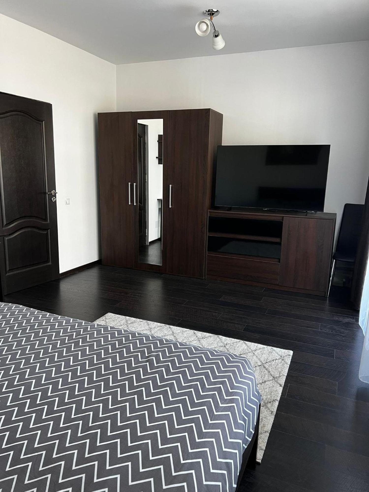 Apartment Scc2 Cluj-Napoca