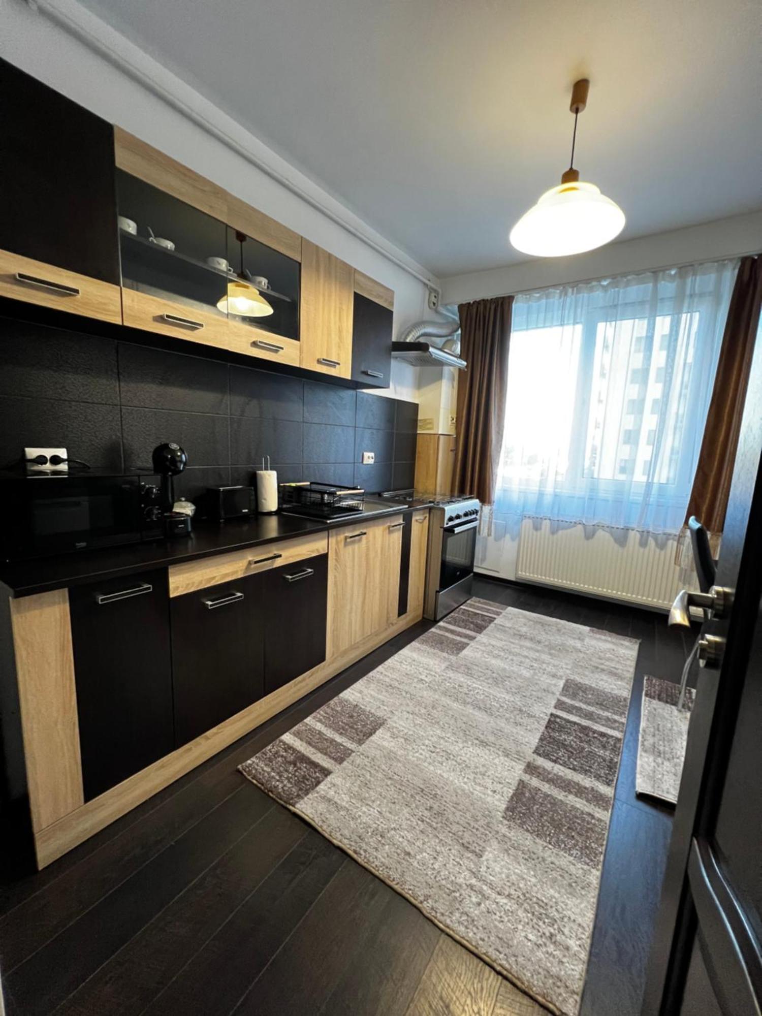 Scc2 Apartment